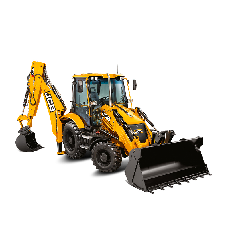 JCB