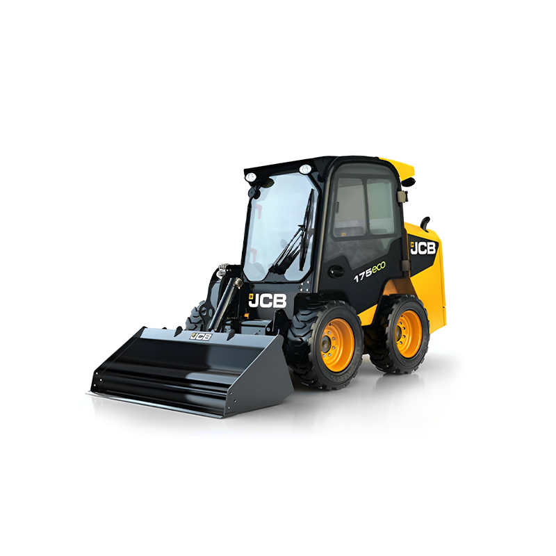 JCB