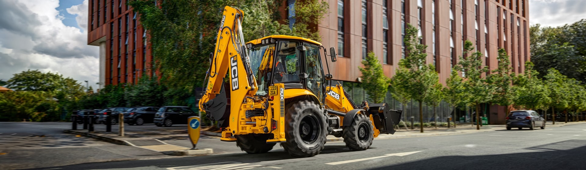 Google Jcb JCB